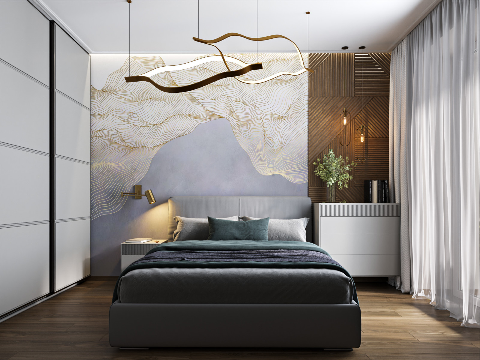 Квартира в Тамбове