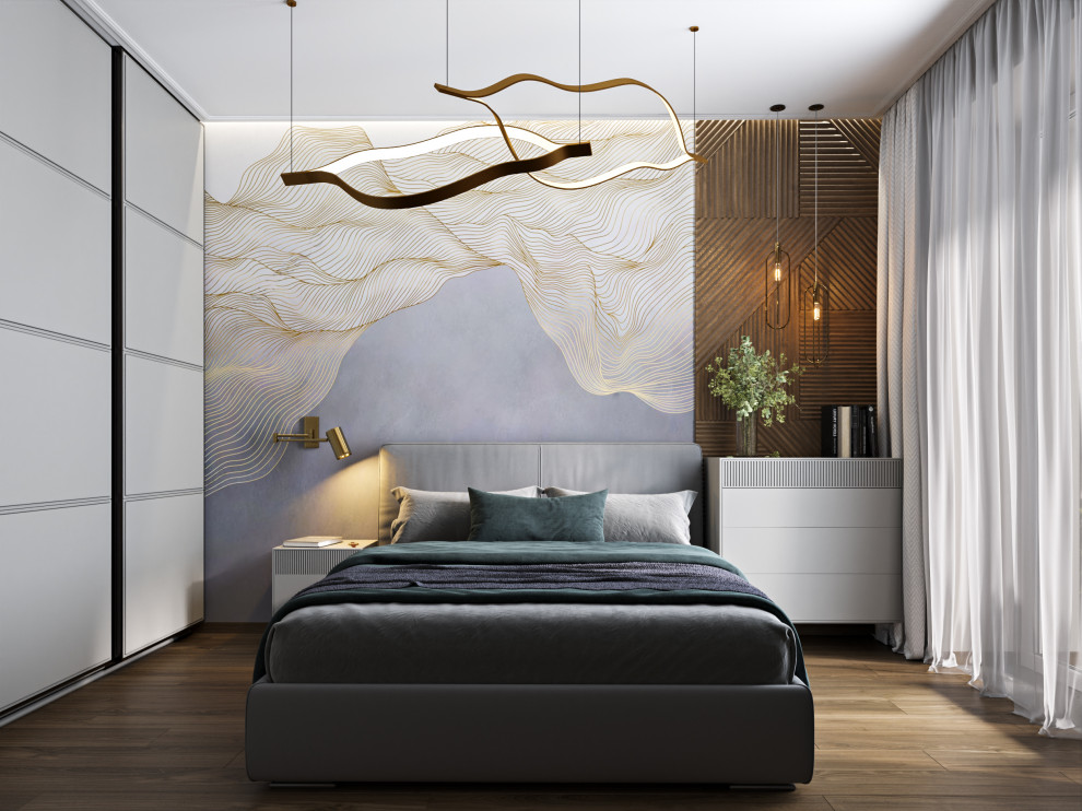 Квартира в Тамбове