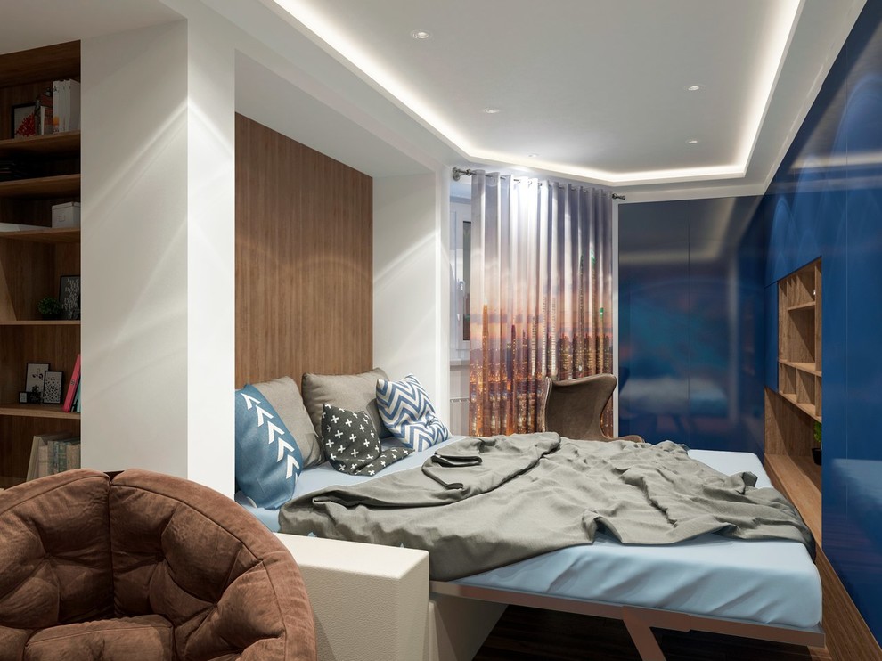 Современная