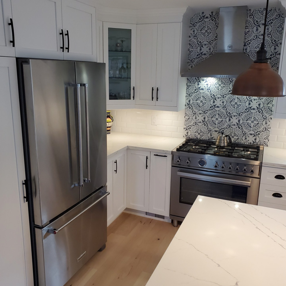 Sheridan Homelands Bungalow