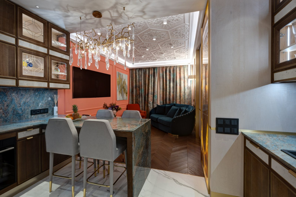 Квартира Тимирязев Парк 2023