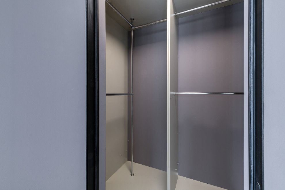 Двухкомнатная квартира в Бутово