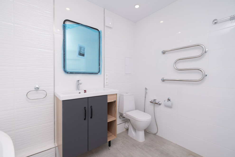 Ремонт квартиры