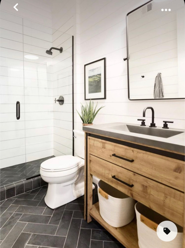 Bathroom 5