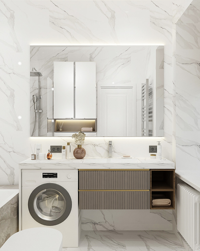 "Сталинка" в г. Москва