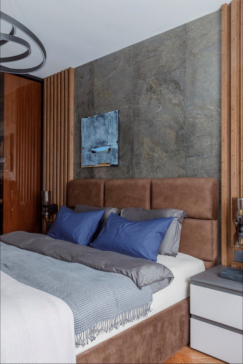 Проект Новостройка