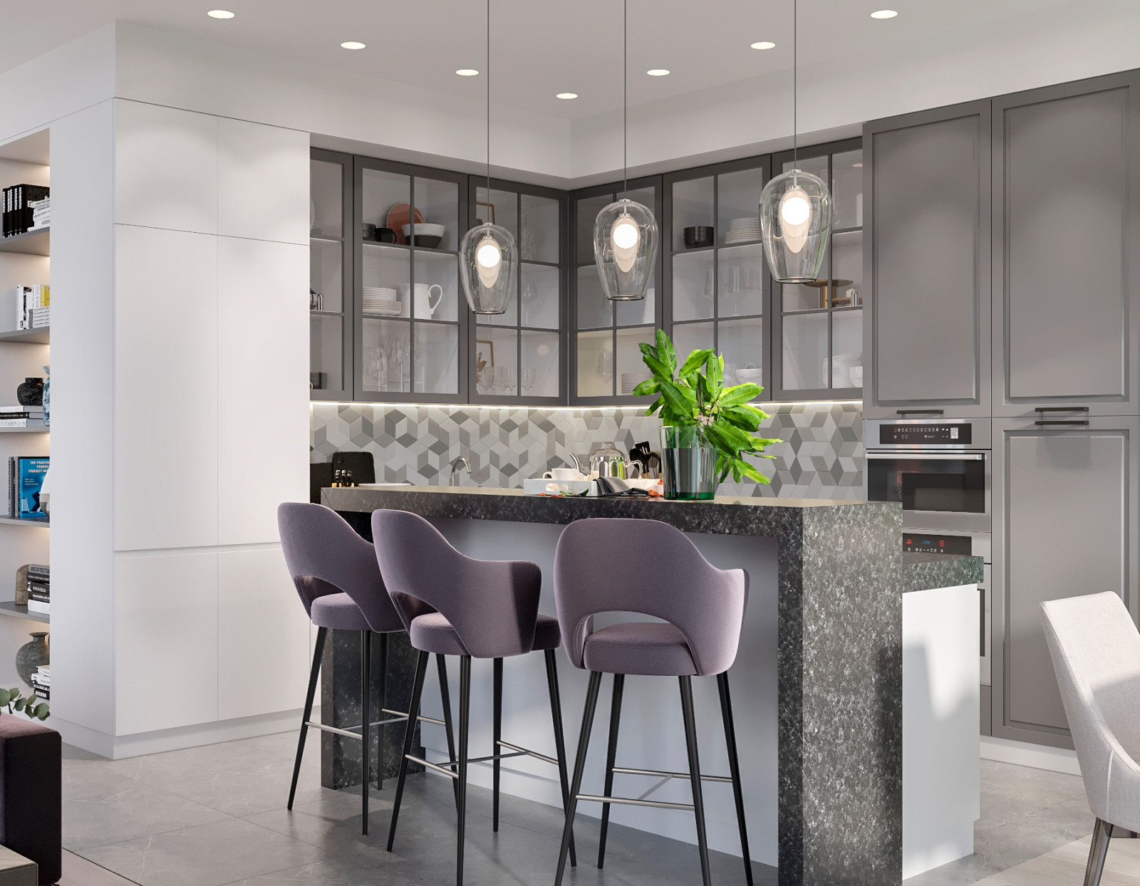 Дом в КП Новорижский