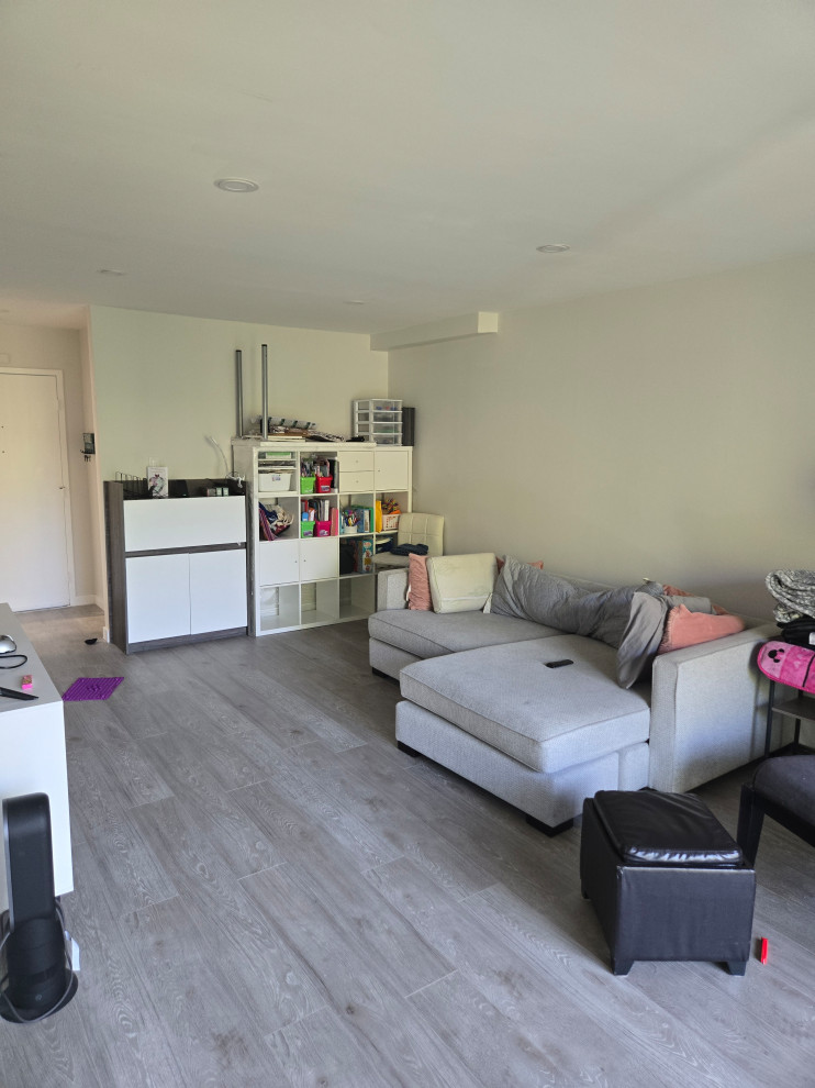 burnaby project 2024