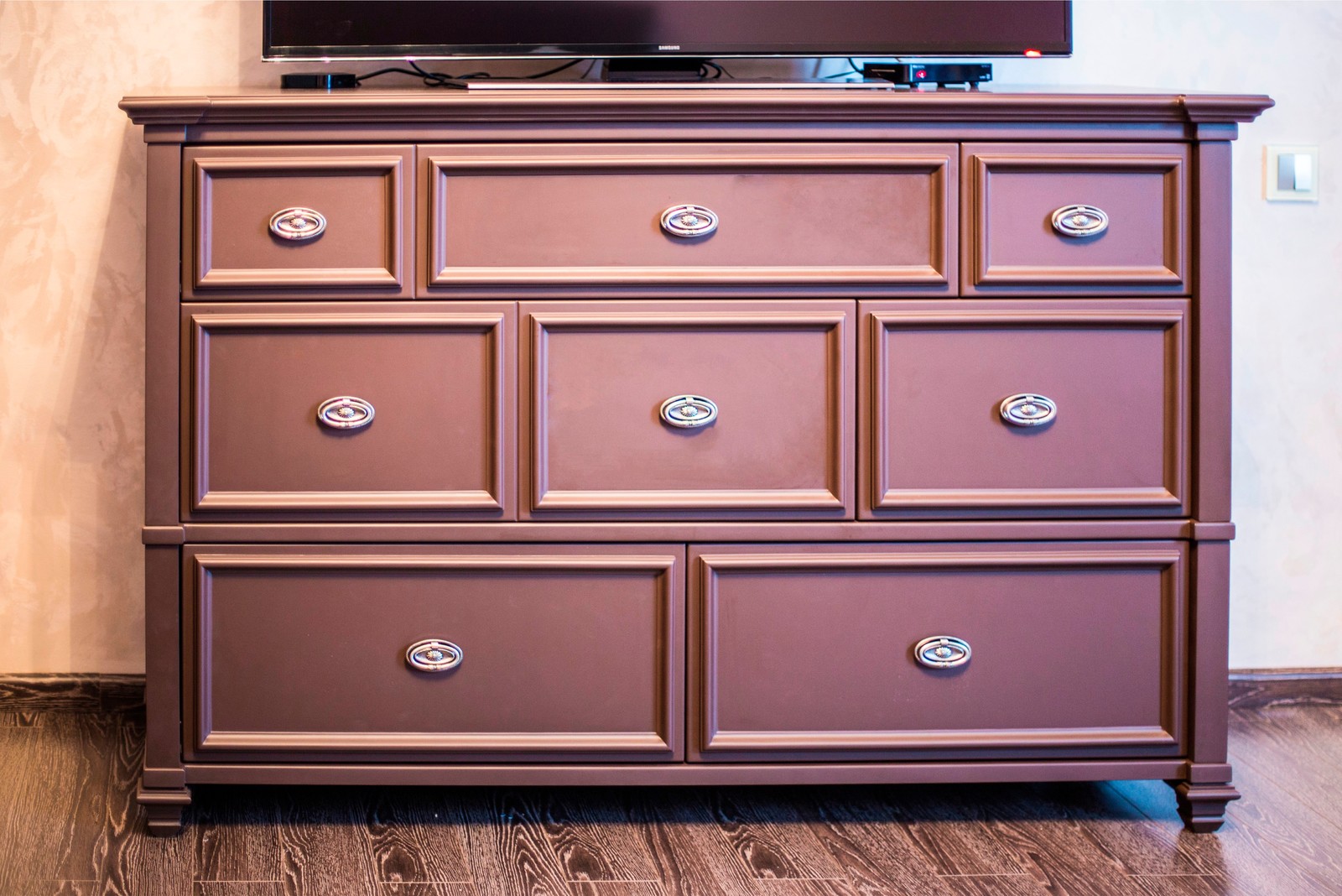 Шоколадное настроение