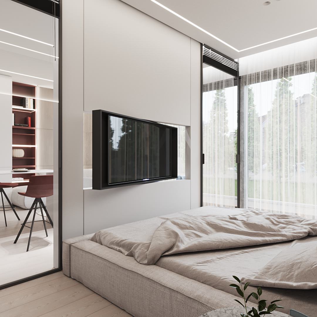 Дизайнер Алексей Владимиров