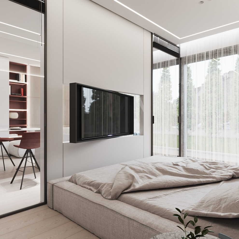 Дизайнер Алексей Владимиров