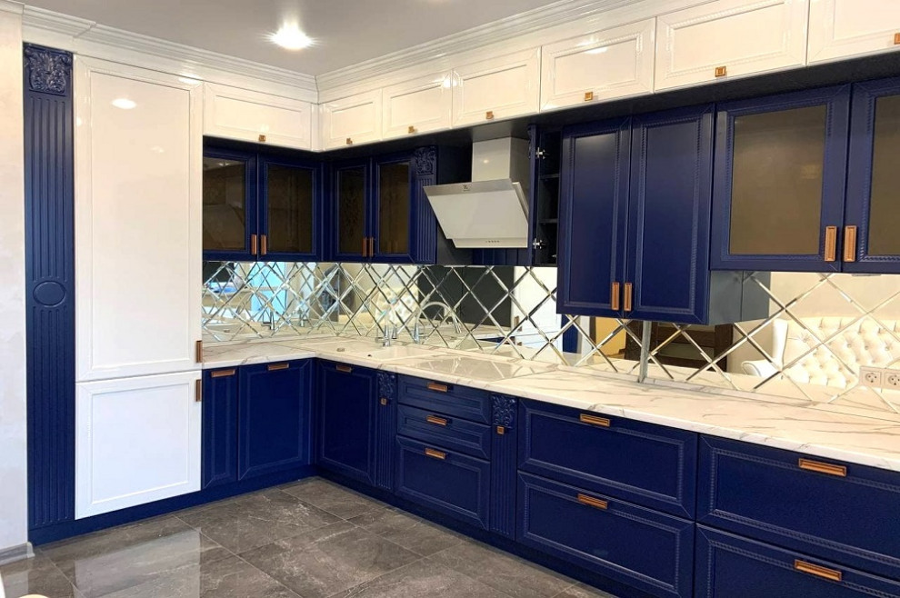 Кухни на заказ