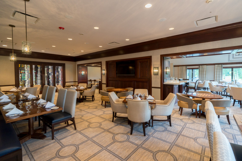 Morris County Country Club