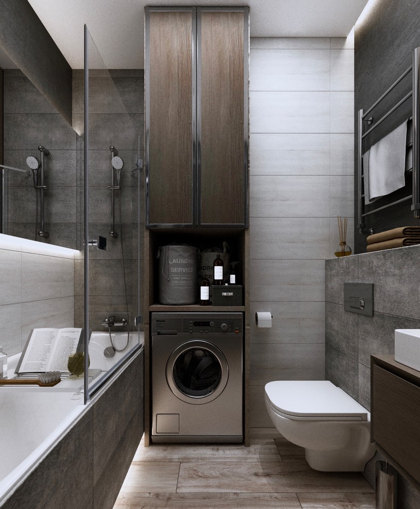 ЖК На Мельникова