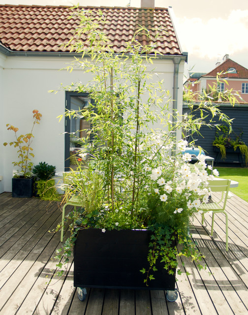 Raml&ouml;sa nordico-terraza-y-balcon