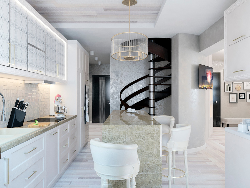 Дизайн частного дома