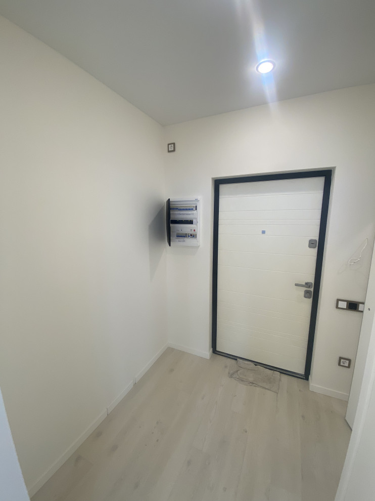 ЖК Черная Речка