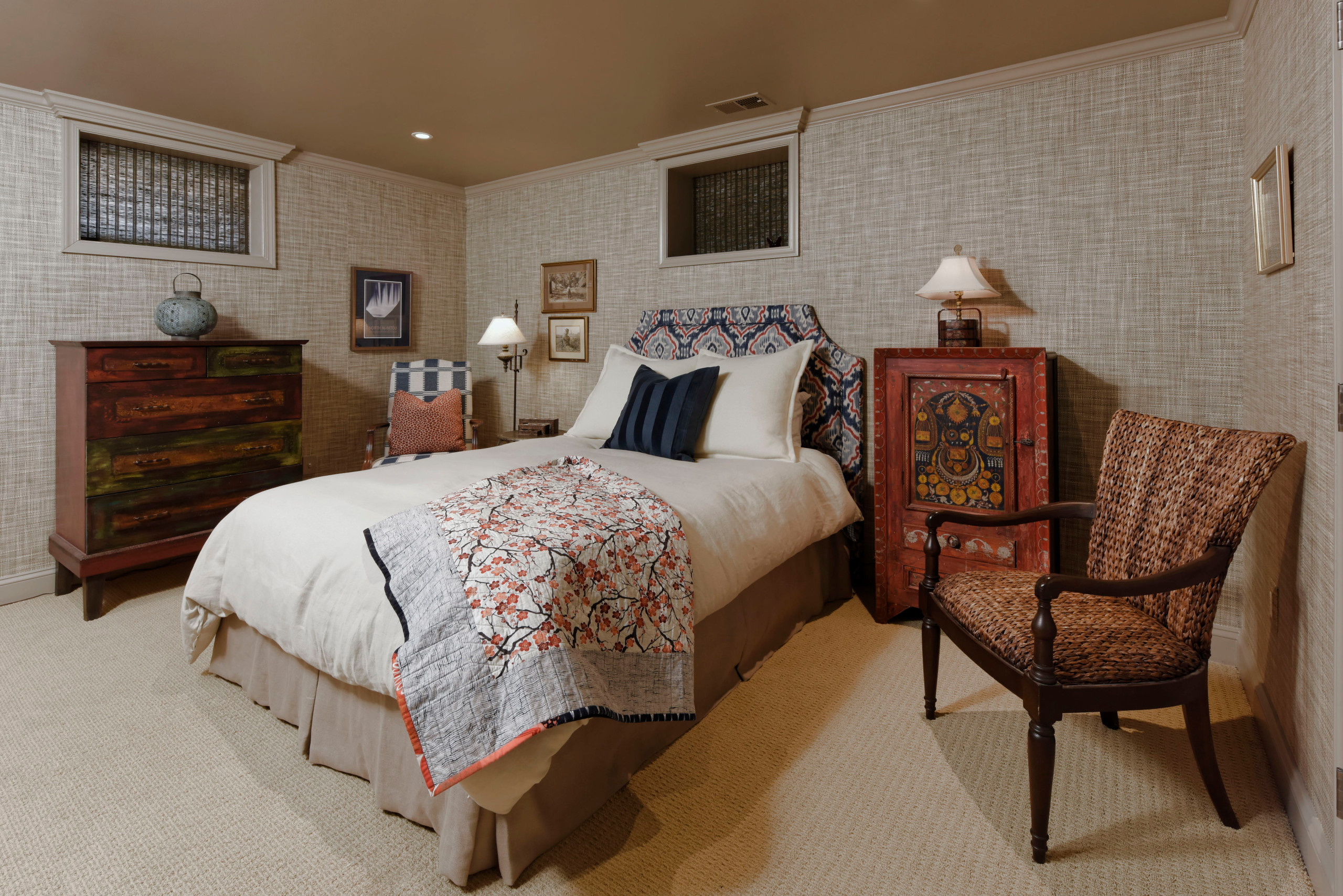 Southwestern Comfort