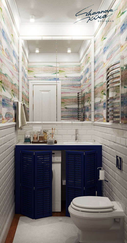 Квартира для молодой девушки