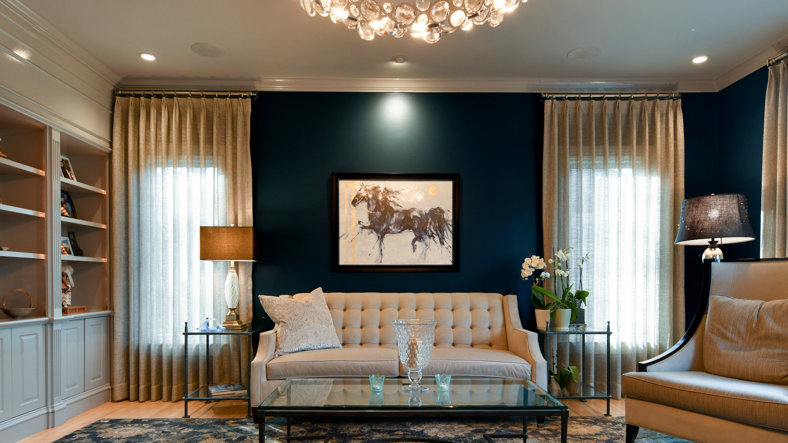 Reston Whole Home