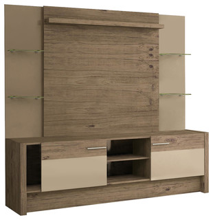 Morning Side Tv Stands Or Entertainment Centers Nature And Nude