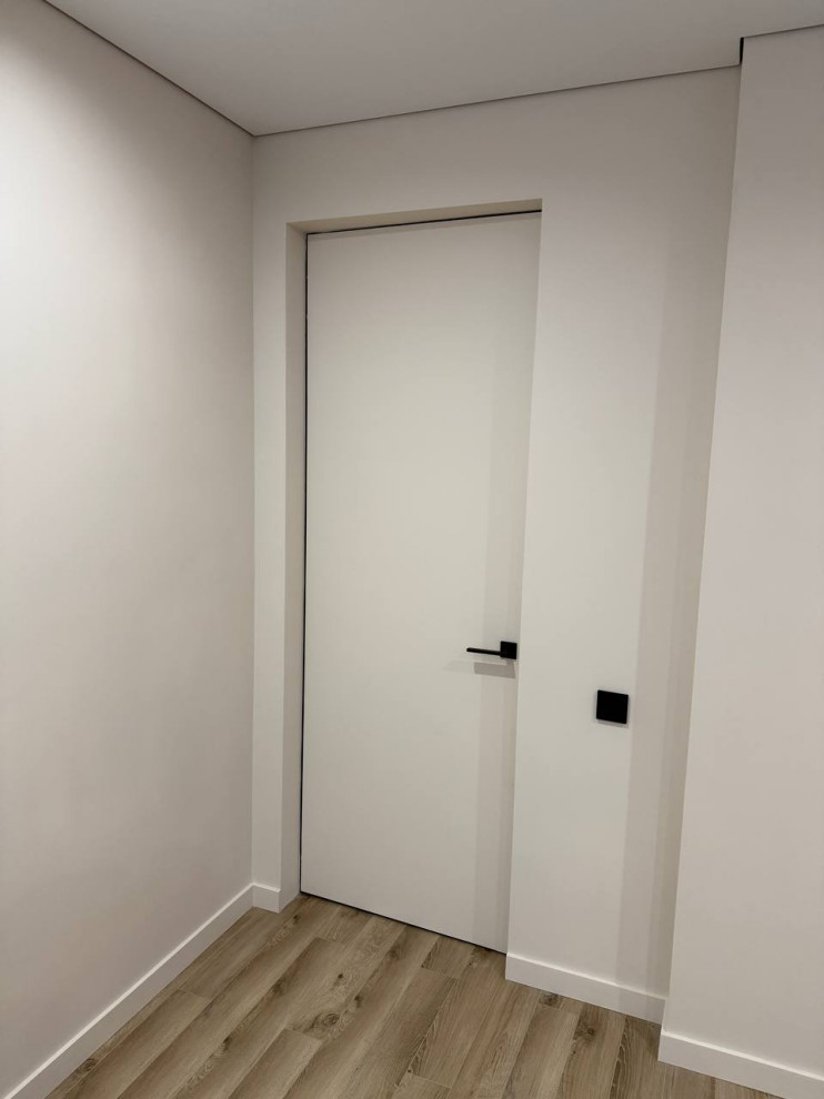 Ремонт квартир и домов