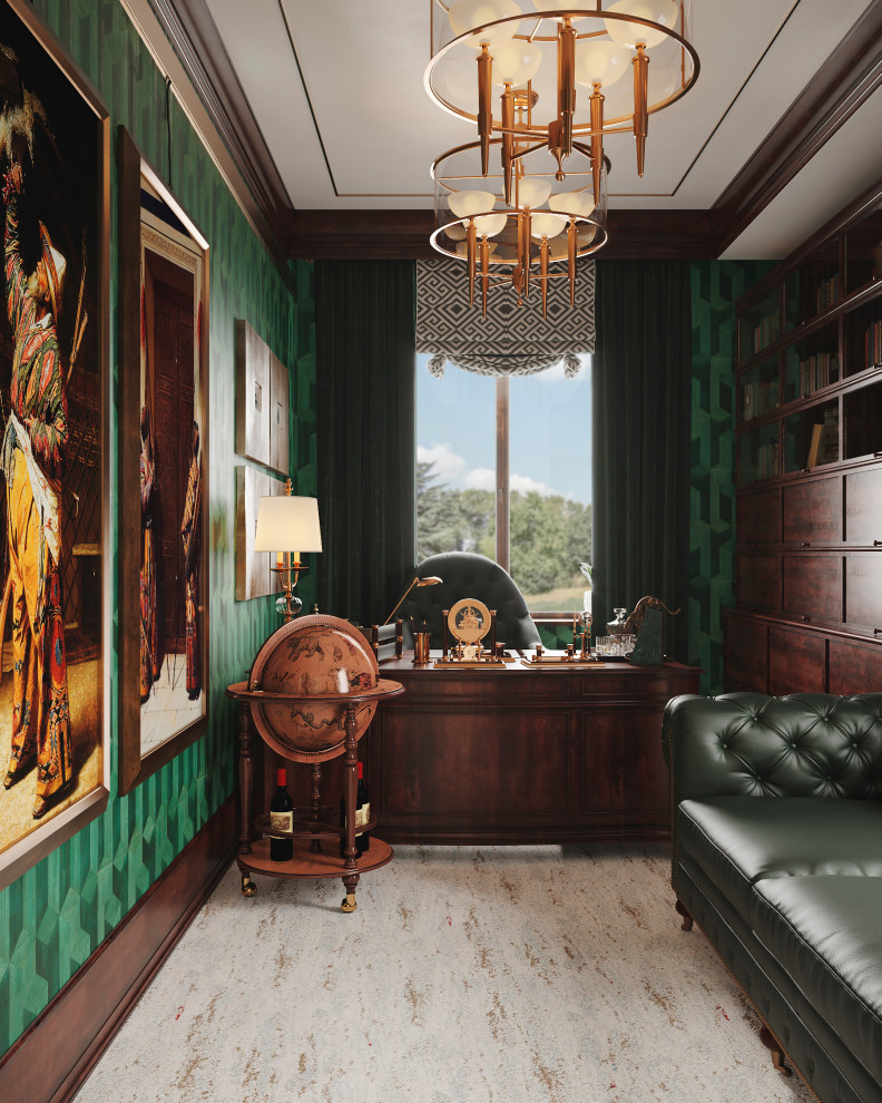 Домашний кабинет