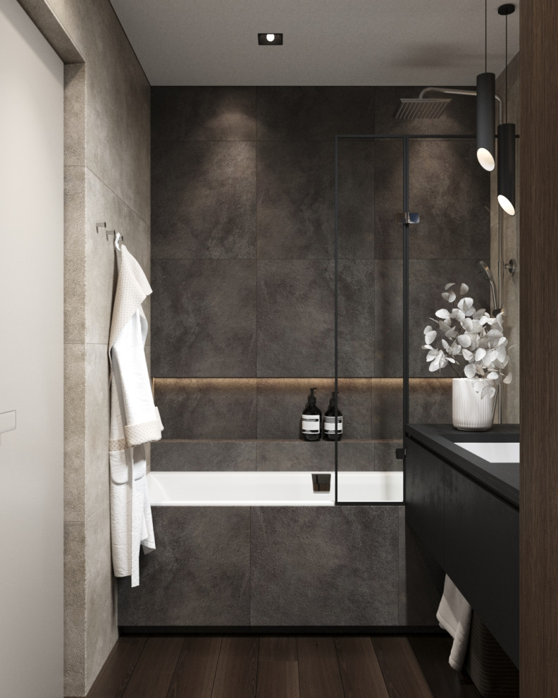 Квартира в городе Клин