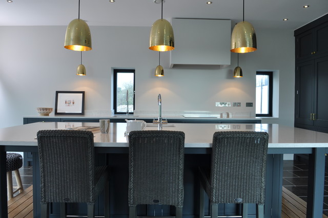 Ashbourne transitional-kitchen