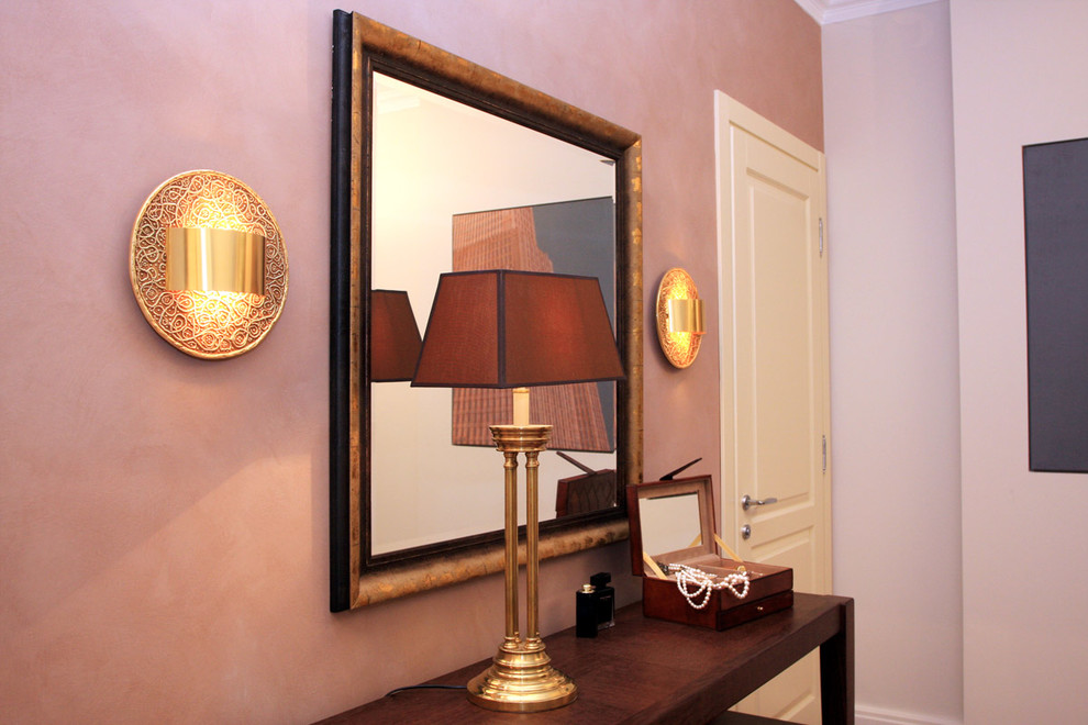 Apartament in Moscow