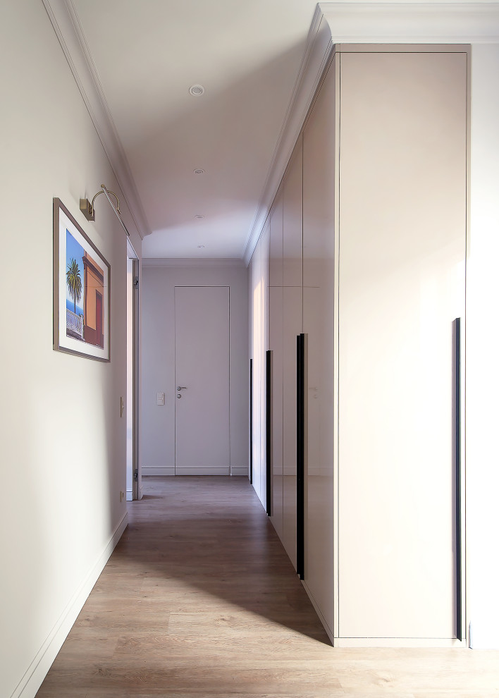 ЖК Хорошевский д 23 к.1