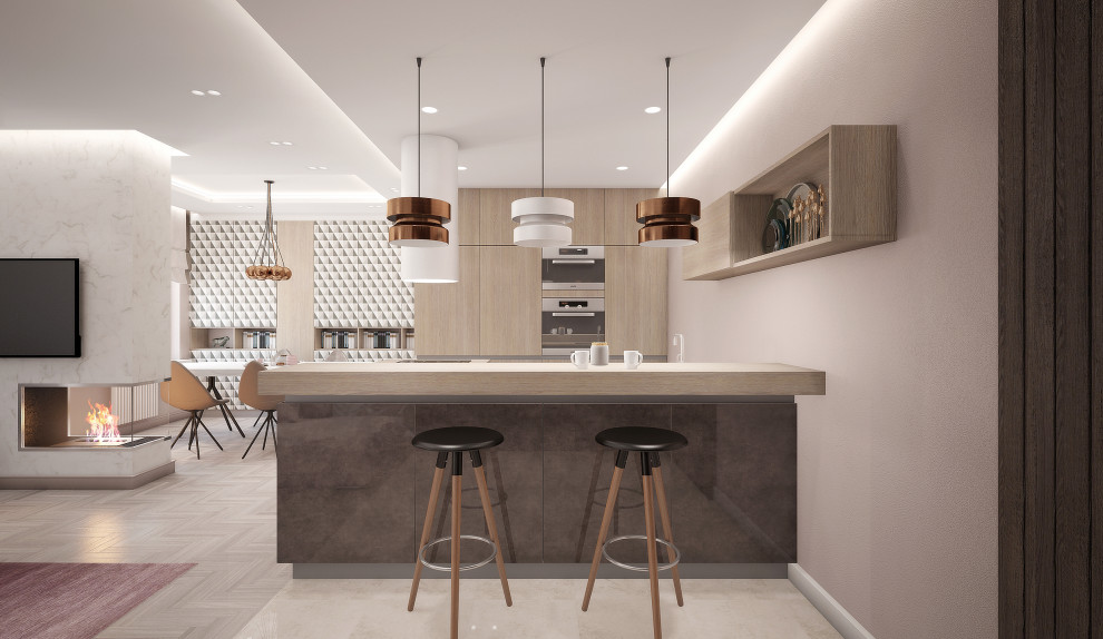 Триумф парк