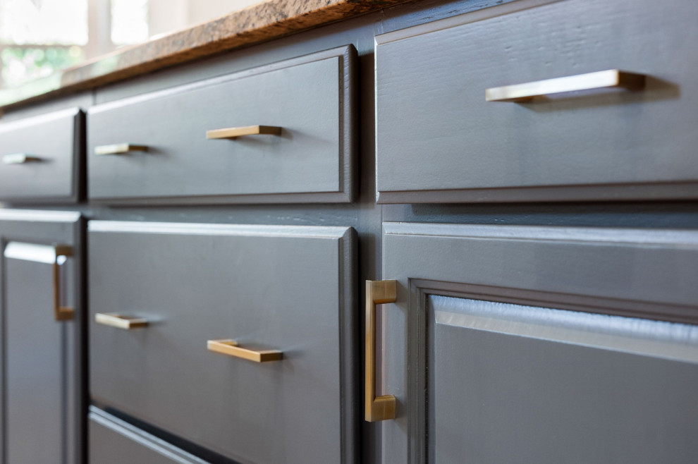 WHISPER RIDGE - Airbnb