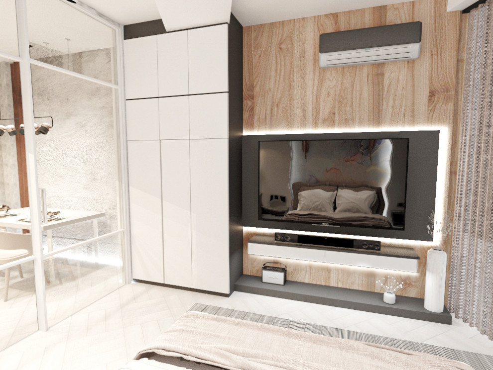 ЖК Сан Сити,