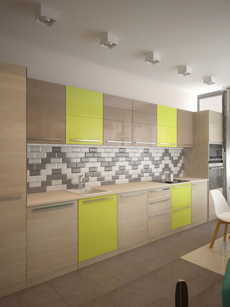 Квартира 75м2