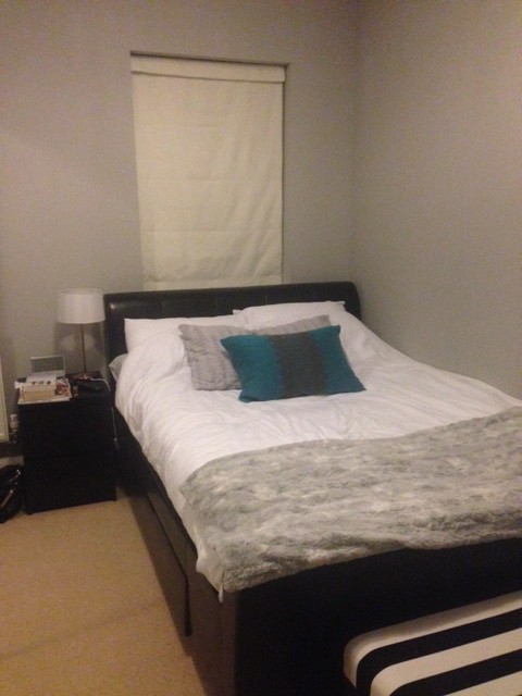 How To Make My Bedroom More Cosy Glam Help