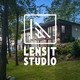 Lensit Studio