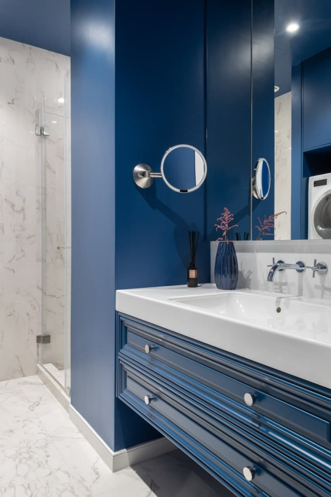 Квартира в ЖК "Вандер Парк"