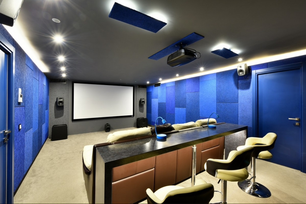 Дом под ключ в КП Антоновка