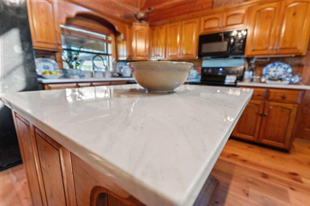 CK - Custom Home Addition