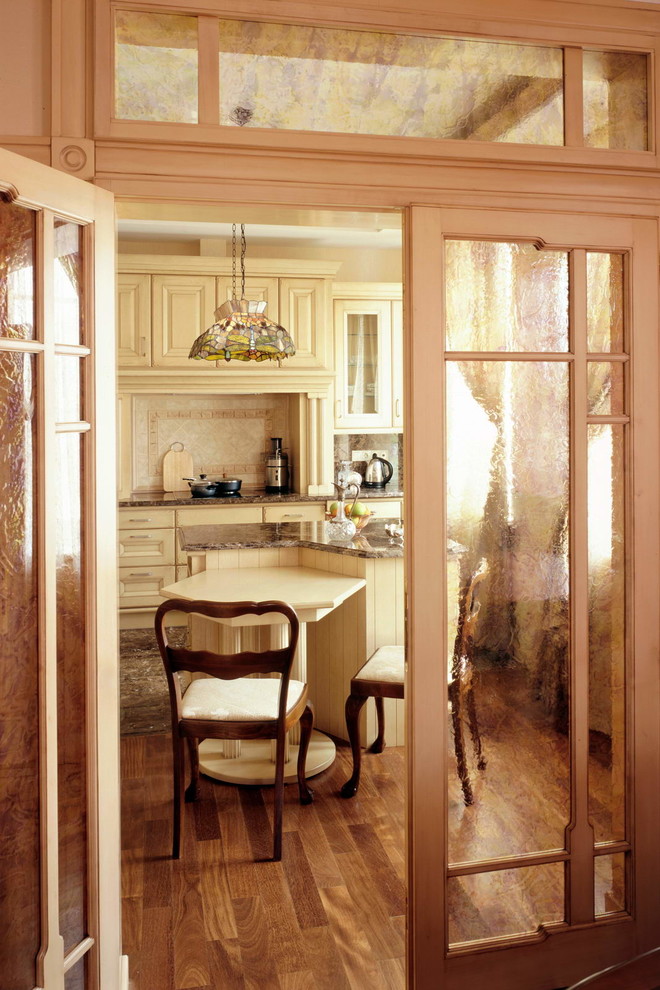 «ДВОРЯНСКОЕ ГНЕЗДО» НА ВОЛОКОЛАМСКОМ ШОССЕ