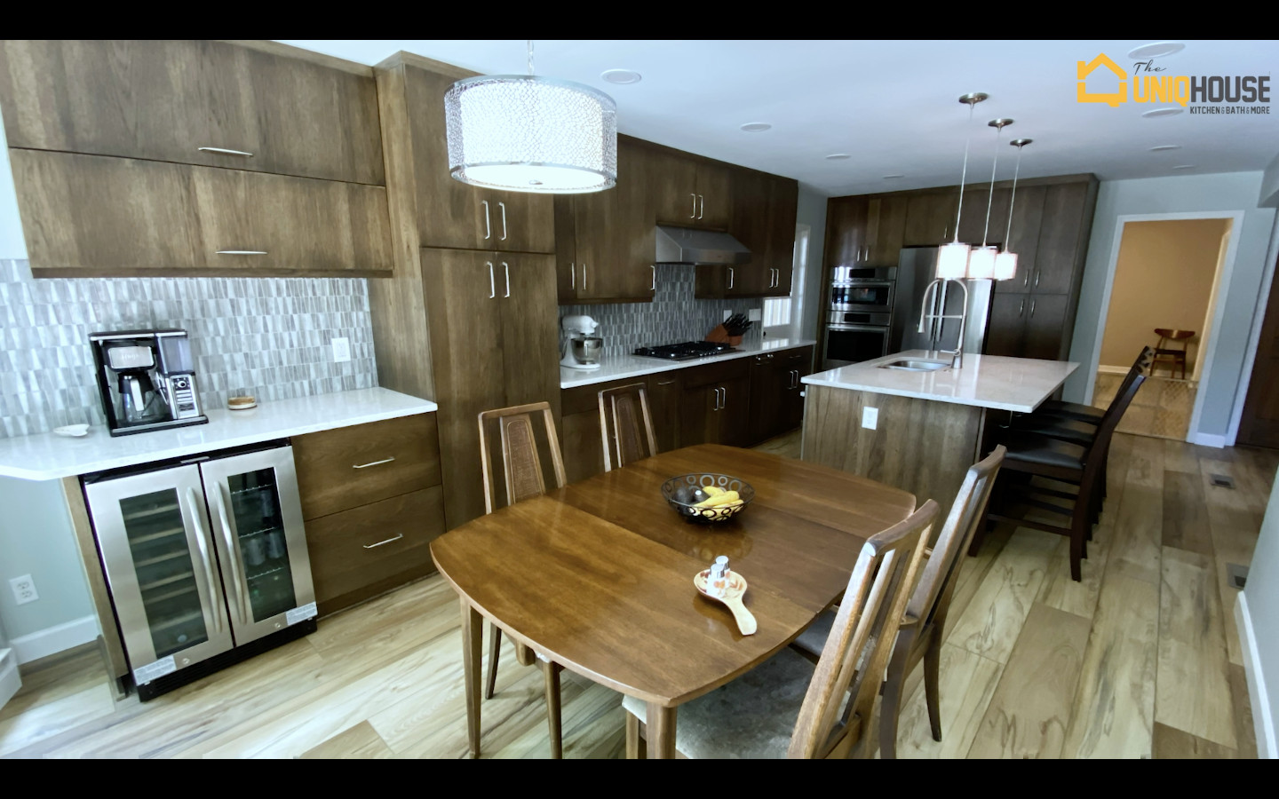 Kitchen Remodeling