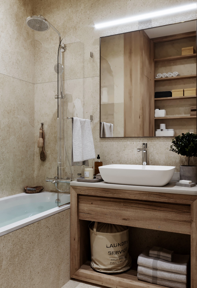 Квартира в Сколково