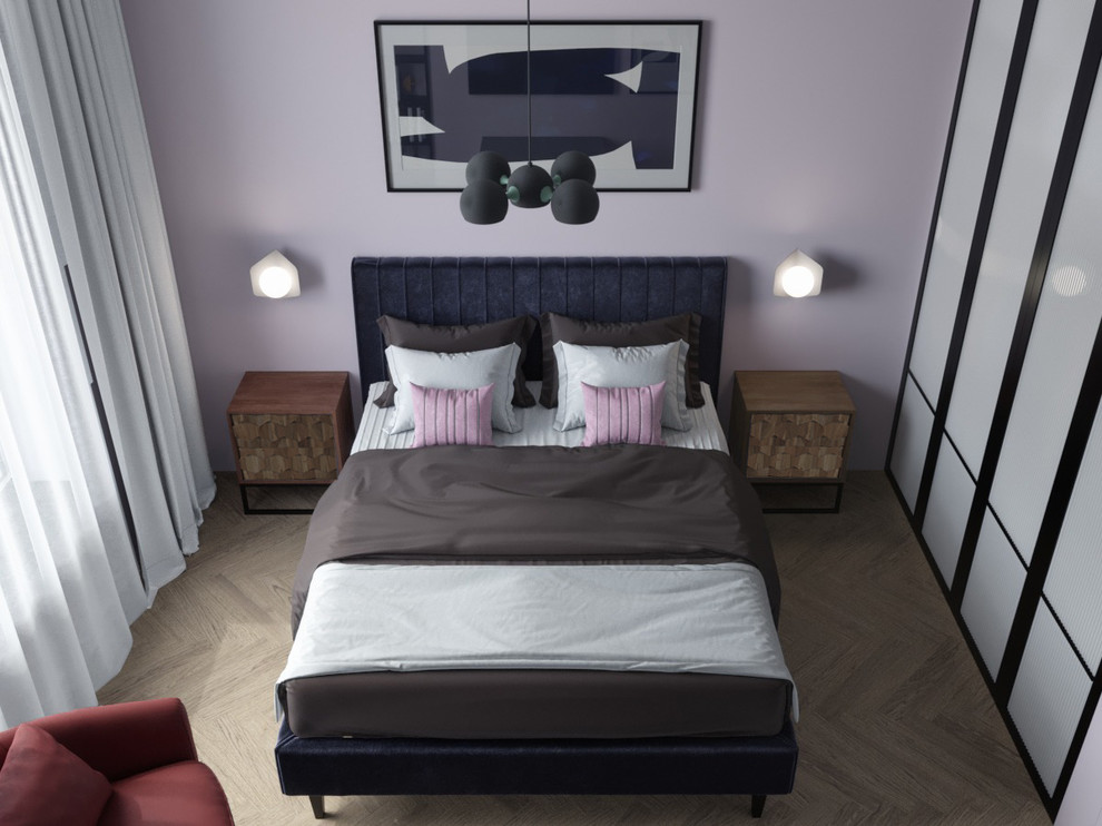 Квартира в ЖК Инград