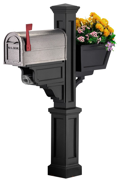 mailbox plus mailbox plus