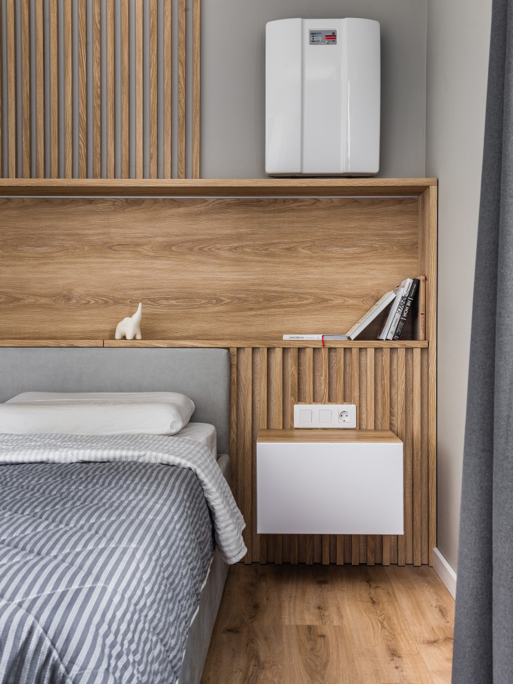 Квартира для молодой семьи