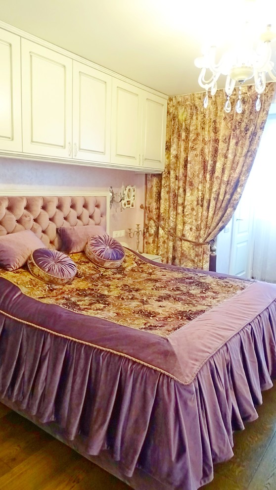 Квартира на Тульской