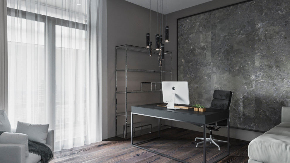 Квартира для холостяка