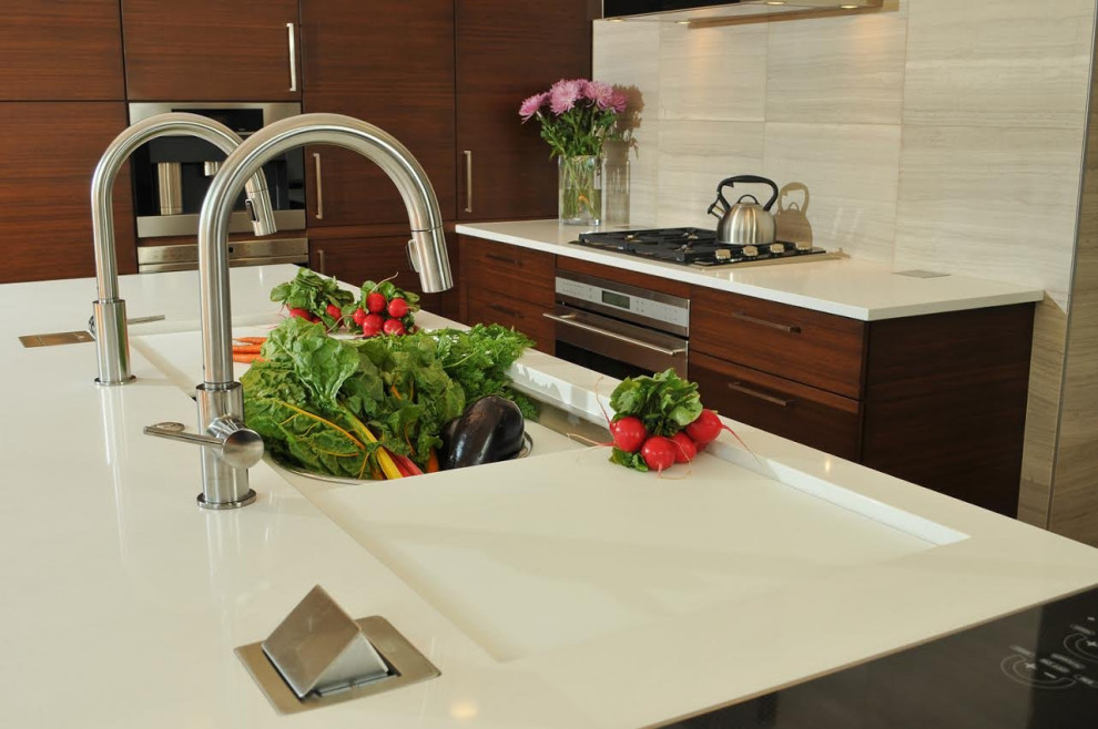 Kitchen Electrical Solutions