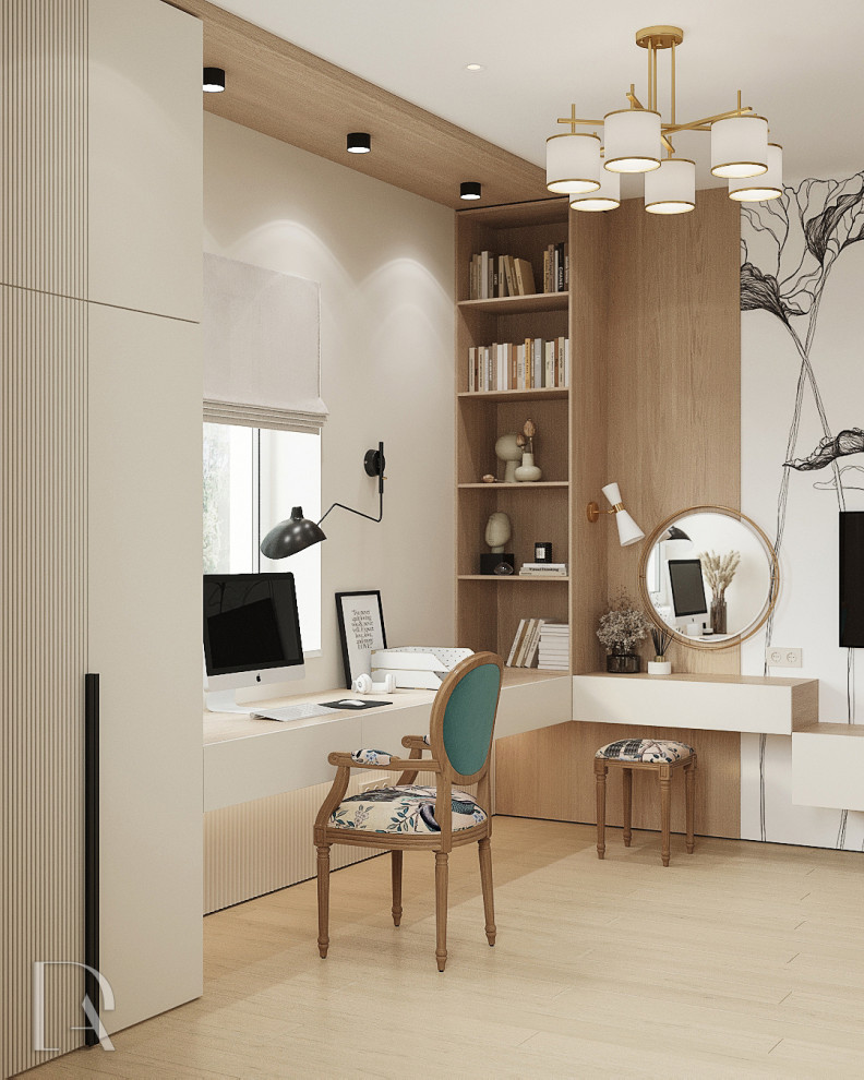 Детская 14,8 м2